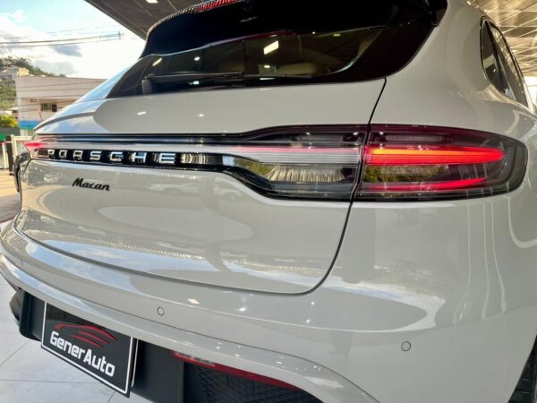 Macan - 2.0 Turbo - Image 12