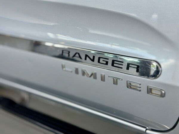 Ranger - /  LTD CD432A - Image 8