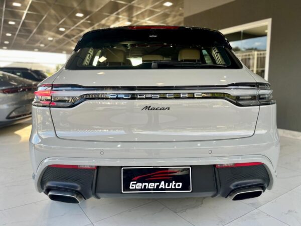 Macan - 2.0 Turbo - Image 10