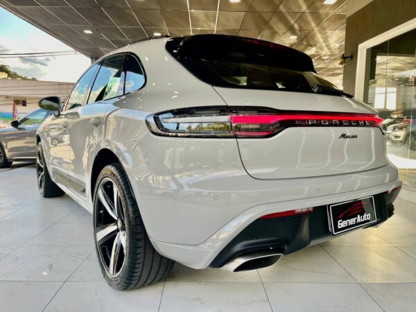 Macan - 2.0 Turbo - Image 11