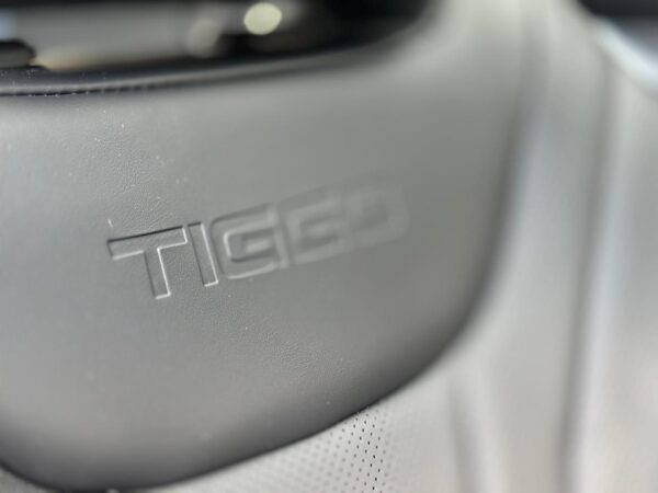 TIGGO - CAOA CHERY I/CAOACHERY TIGGO8 PHEV - Image 16