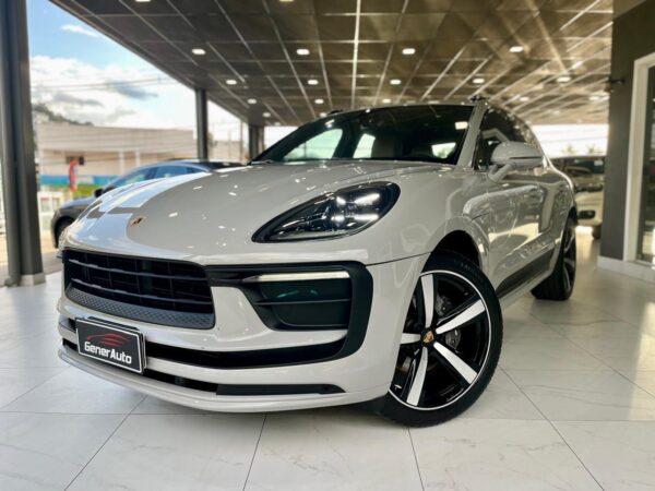 Macan - 2.0 Turbo - Image 9