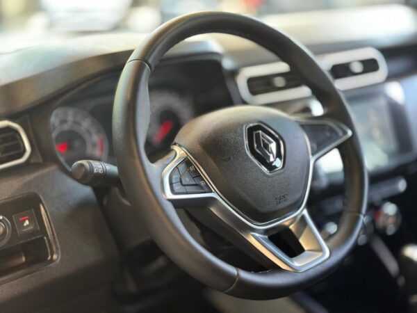 Duster - ICOUT TCE - Image 12