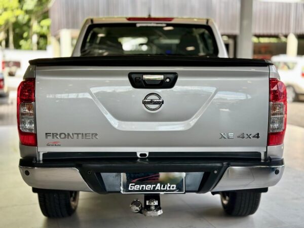 Frontier - XE CD 4x4 2.3 Bi-TB Diesel Aut. - Image 7