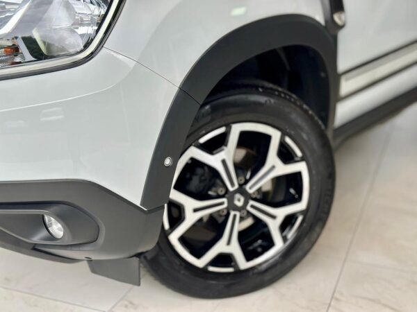 Duster - Iconic 1.6 16V Flex Aut. - Image 6