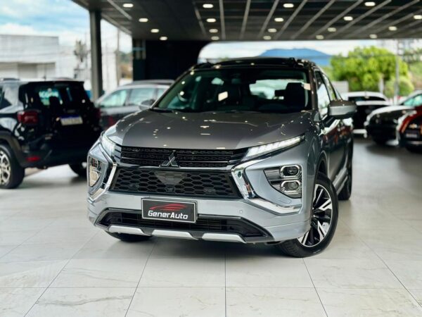 Eclipse - Cross HPE-S 1.5 16V 165cv Aut. - Image 4