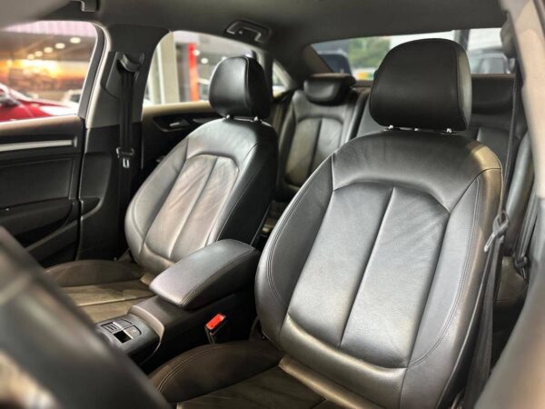 A3 - Sedan 1.4 TFSI Flex Tiptronic 4p - Image 16