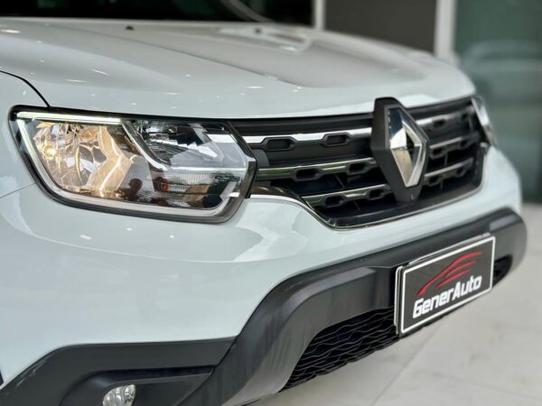 Duster - Iconic 1.6 16V Flex Aut. - Image 4