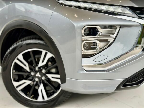Eclipse - Cross HPE-S 1.5 16V 165cv Aut. - Image 5