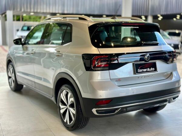 T-Cross - Hig. 250 TSI 1.4 Flex 16V 5p Aut - Image 9