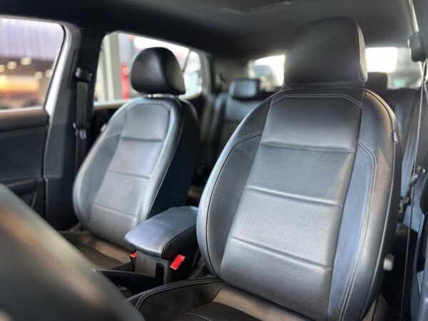 T-Cross - Hig. 250 TSI 1.4 Flex 16V 5p Aut - Image 21