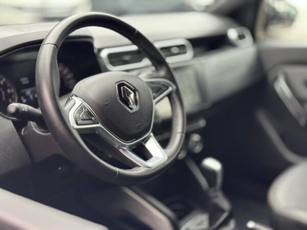 Duster - Iconic 1.6 16V Flex Aut. - Image 13