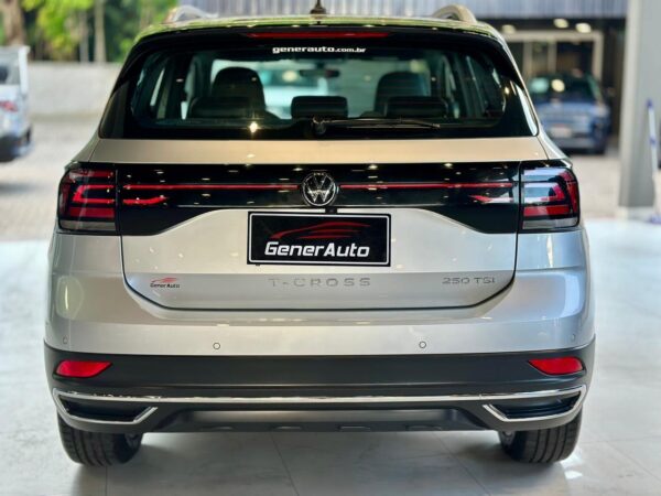 T-Cross - Hig. 250 TSI 1.4 Flex 16V 5p Aut - Image 10