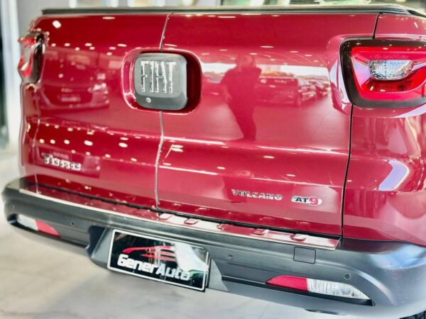 Toro - Volcano 2.0 16V 4x4 TB Diesel Aut. - Image 11