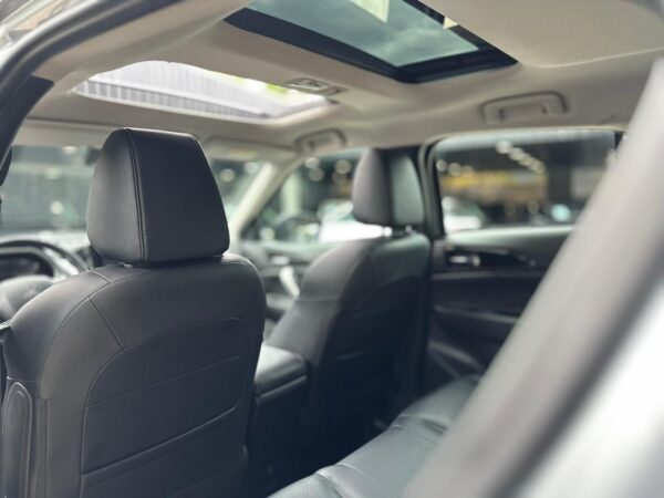 Eclipse - Cross HPE-S 1.5 16V 165cv Aut. - Image 13