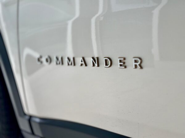 Commander - Limited T270 1.3 TB Flex Aut. - Image 11