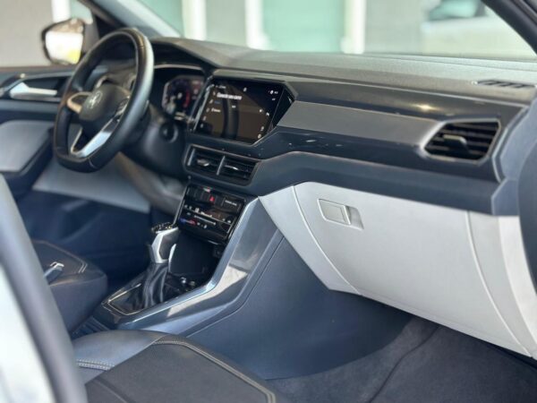 T-Cross - Hig. 250 TSI 1.4 Flex 16V 5p Aut - Image 14