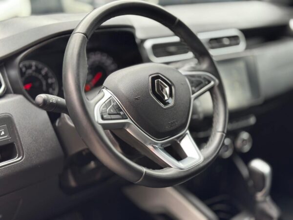 Duster - Iconic 1.6 16V Flex Aut. - Image 12
