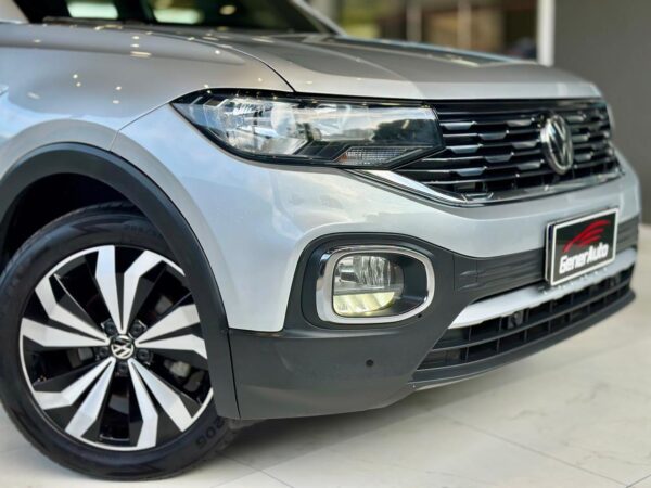 T-Cross - Hig. 250 TSI 1.4 Flex 16V 5p Aut - Image 4