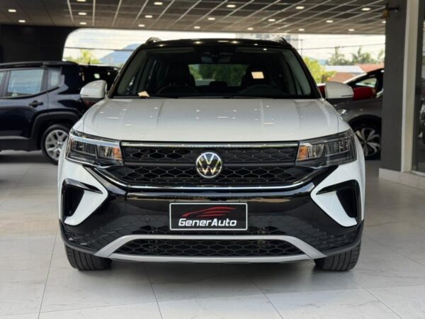 Taos - Comfortline 1.4 250 TSI Flex Aut. - Image 3