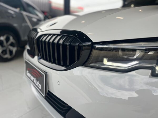 320i - Modern/Sport TB 2.0/A.Flex/GP 4p - Image 6