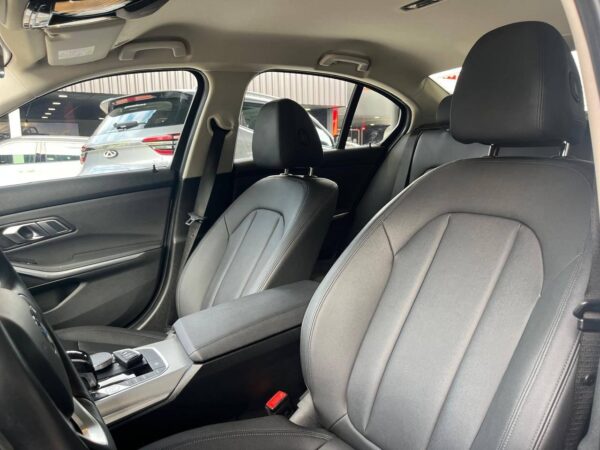 320i - Modern/Sport TB 2.0/A.Flex/GP 4p - Image 16
