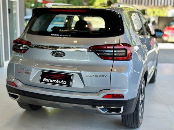 Tiggo 5X - CHERY CAOA/TIGGO5X PRO - Image 12