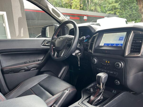 Ranger - FX4 3.2 20V 4x4 CD Diesel Aut. - Image 18