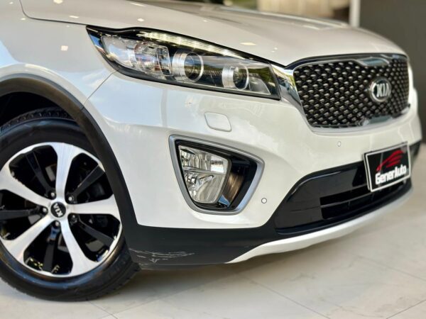 Sorento - 3.3 V6 24V 270cv 4x2 Aut. - Image 5