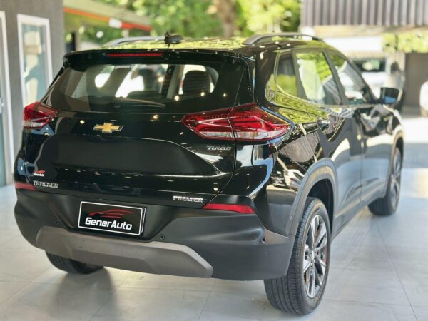 Tracker - Premier 1.2 Turbo 12V Flex Aut. - Image 8