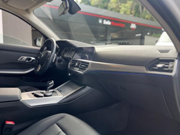 320i - Modern/Sport TB 2.0/A.Flex/GP 4p - Image 18