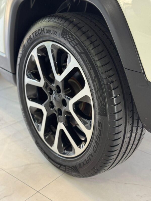 Compass - LIMITED 2.0 4x2 Flex 16V Aut. - Image 16