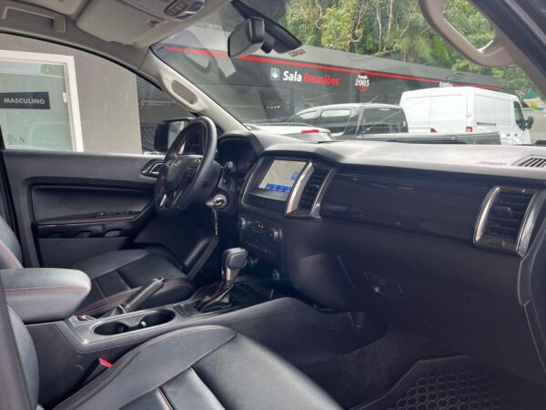 Ranger - FX4 3.2 20V 4x4 CD Diesel Aut. - Image 15