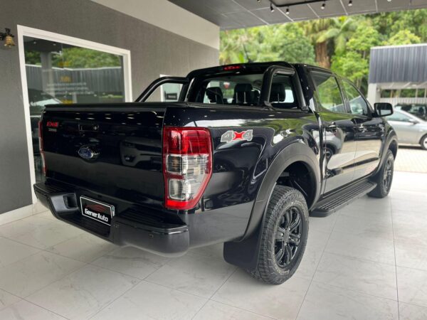 Ranger - FX4 3.2 20V 4x4 CD Diesel Aut. - Image 6