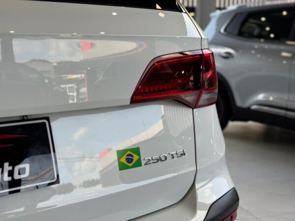 Taos - Comfortline 1.4 250 TSI Flex Aut. - Image 11