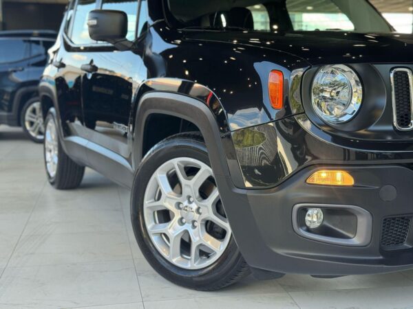 Renegade - Sport 1.8 4x2 Flex 16V Mec. - Image 6