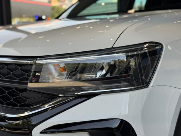 Taos - Comfortline 1.4 250 TSI Flex Aut. - Image 7