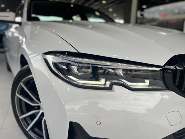 320i - Modern/Sport TB 2.0/A.Flex/GP 4p - Image 7