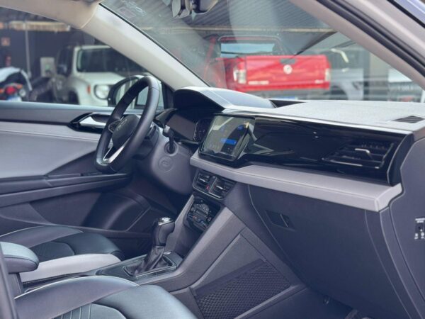 Taos - Comfortline 1.4 250 TSI Flex Aut. - Image 18