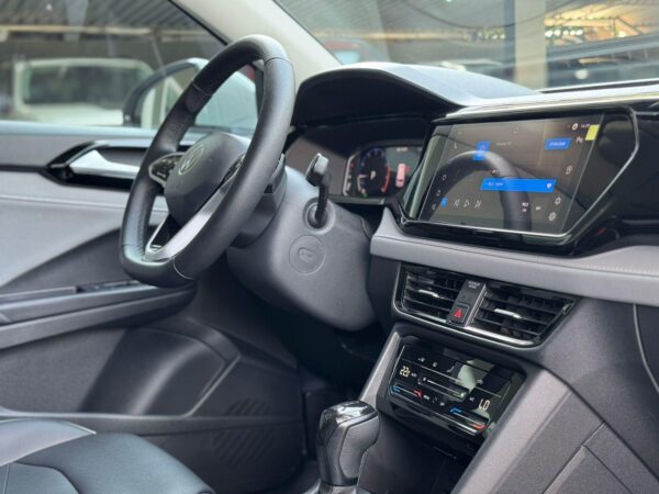 Taos - Comfortline 1.4 250 TSI Flex Aut. - Image 21