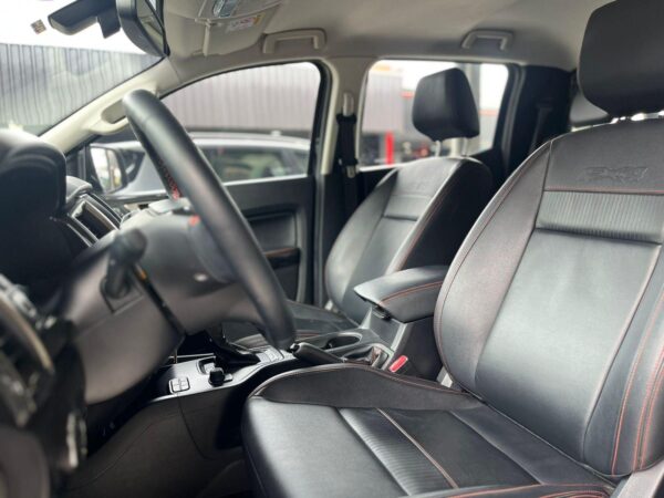 Ranger - FX4 3.2 20V 4x4 CD Diesel Aut. - Image 17