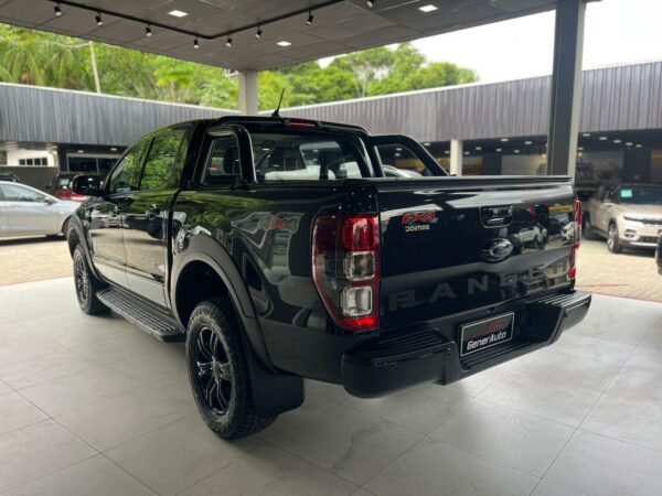 Ranger - FX4 3.2 20V 4x4 CD Diesel Aut. - Image 9