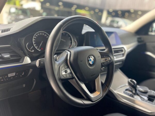 320i - Modern/Sport TB 2.0/A.Flex/GP 4p - Image 14