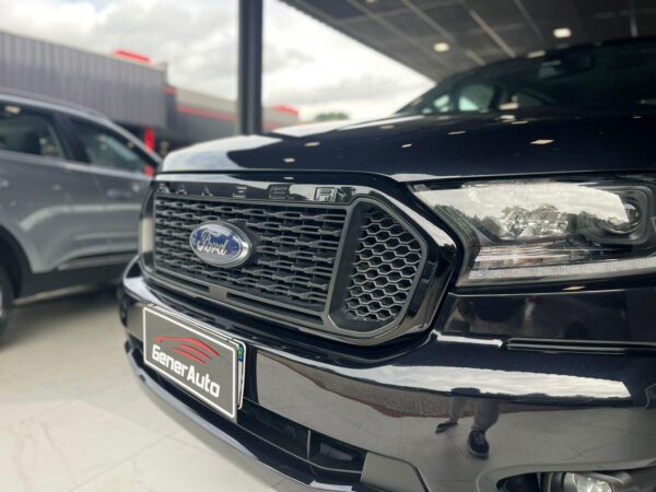 Ranger - FX4 3.2 20V 4x4 CD Diesel Aut. - Image 10