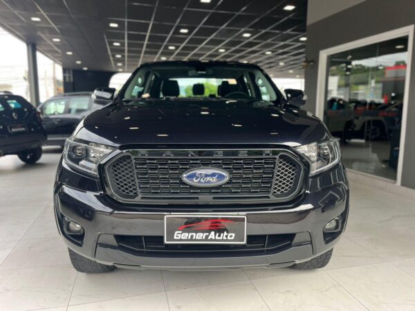 Ranger - FX4 3.2 20V 4x4 CD Diesel Aut. - Image 4