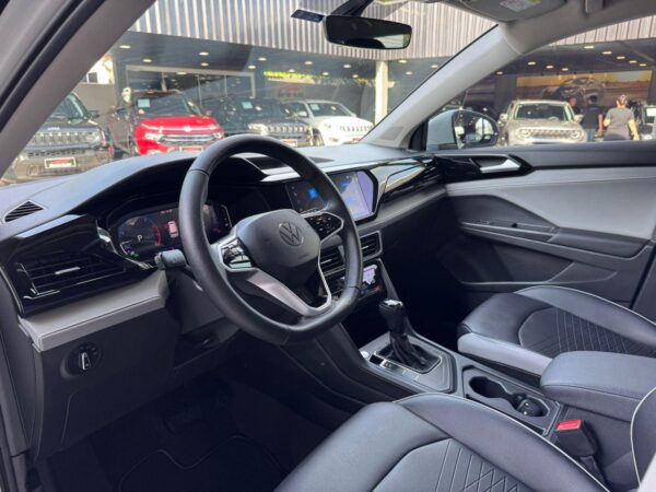 Taos - Comfortline 1.4 250 TSI Flex Aut. - Image 15