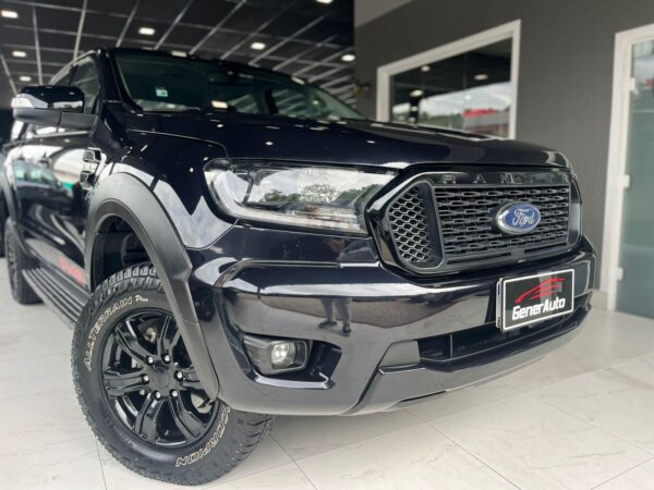 Ranger - FX4 3.2 20V 4x4 CD Diesel Aut. - Image 5