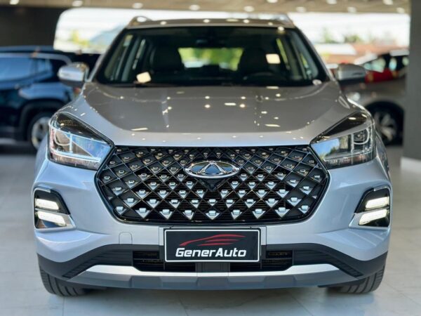 Tiggo 5X - CHERY CAOA/TIGGO5X PRO - Image 5