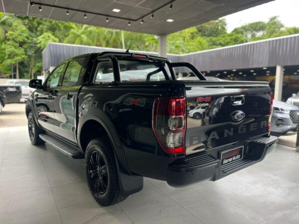 Ranger - FX4 3.2 20V 4x4 CD Diesel Aut. - Image 7