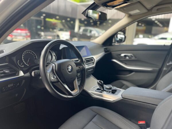 320i - Modern/Sport TB 2.0/A.Flex/GP 4p - Image 17